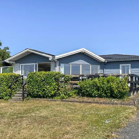 Semesterbostad In With House Sea View *