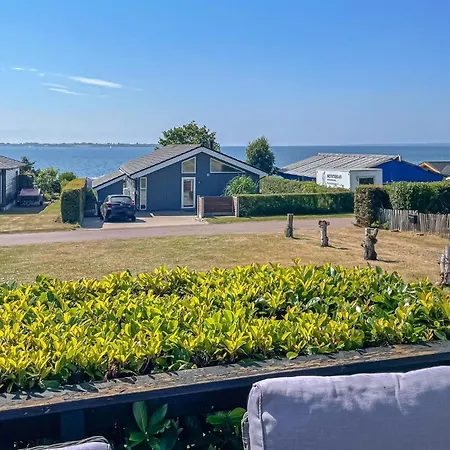 Semesterbostad In With House Sea View *
